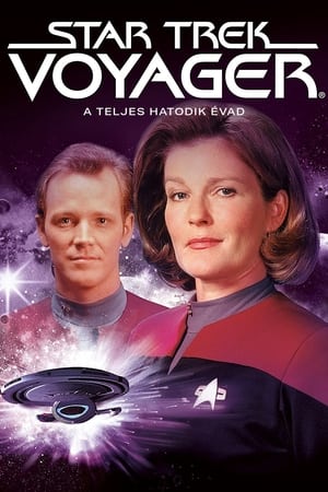 Star Trek: Voyager