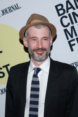 Phil Mossman profil kép