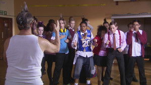 M.I. High Season 3 Ep.4 4. epizód