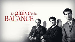 Le Glaive et la Balance háttérkép