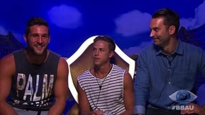 Big Brother 11. évad Ep.51 51. epizód