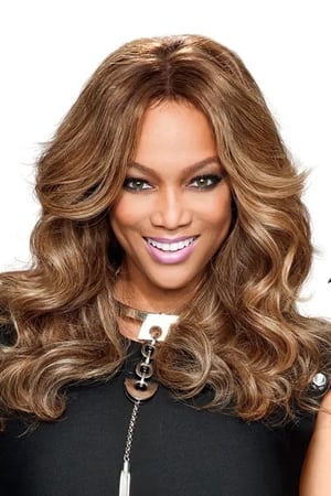 Tyra Banks profil kép