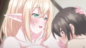 おね→ショタ←おね THE ANIMATION 1. évad Ep.1 1. epizód