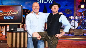 Die Stefan Raab Show Speciális epizódok Ep.1 1. epizód