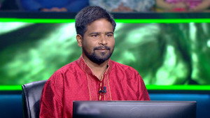 कौन बनेगा करोड़पति 16. évad Ep.4 4. epizód