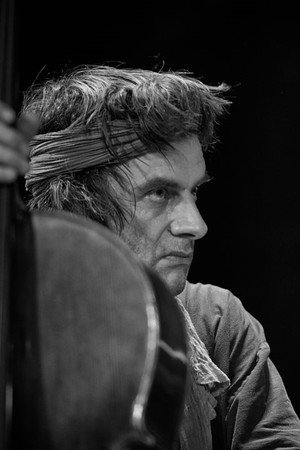 Siegfried profil kép