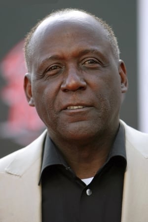 Richard Roundtree profil kép