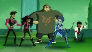 Mysticons 1. évad Ep.14 14. epizód