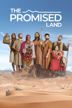 The Promised Land poszter