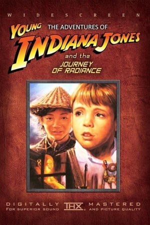 Az ifjú Indiana Jones: 05. Kalandok a mesés keleten