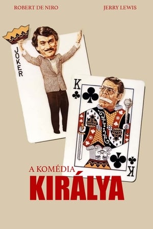 A komédia királya