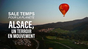 Sale temps pour la planète 19. évad Ep.3 3. epizód