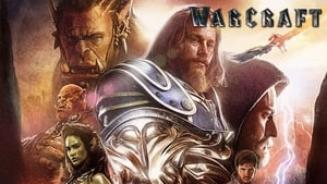 Warcraft: A kezdetek háttérkép