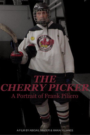 The Cherry Picker: A Portrait of Frank Piliero poszter