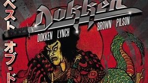 Dokken - Return to the East Live 2016 háttérkép