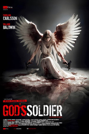 God's Soldier poszter