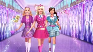 Barbie: A Hercegnőképző háttérkép