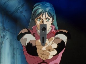 宇宙の騎士テッカマンブレード 1. évad Ep.48 48. epizód