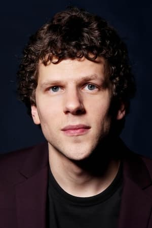 Jesse Eisenberg profil kép