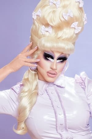 Trixie Mattel profil kép