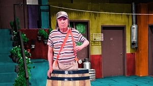 El Chavo del Ocho kép