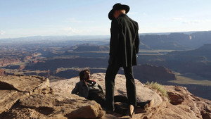 Westworld: The Story So Far háttérkép