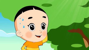 新大头儿子和小头爸爸 3. évad Ep.143 143. epizód