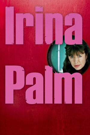Irina Palm poszter