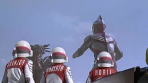 ウルトラマンティガ 1. évad Ep.31 31. epizód