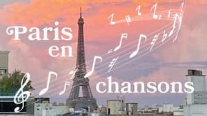 Paris en chansons háttérkép