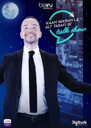 Kaan Sekban'la Alt Tarafı Bi' Talk Show