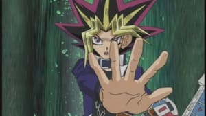 Yu-Gi-Oh! 1. évad Ep.131 131. epizód