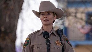 Roswell, New Mexico 3. évad Ep.4 4. epizód
