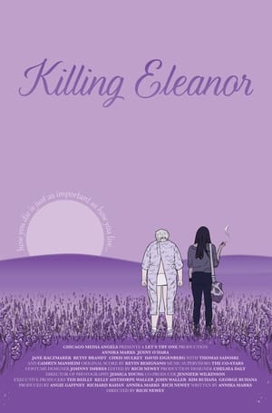 Killing Eleanor poszter