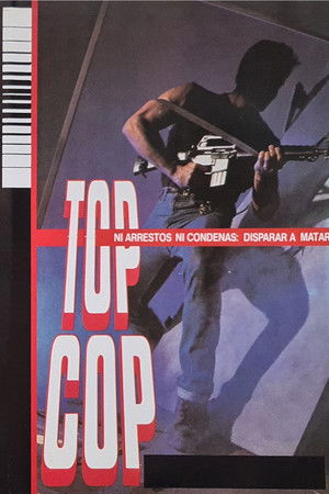Top Cop poszter