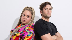 Fan fini Season 1 Ep.13 13. epizód