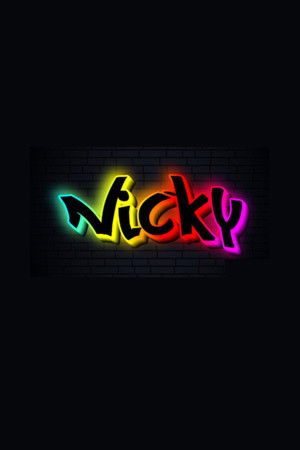 Nicky poszter