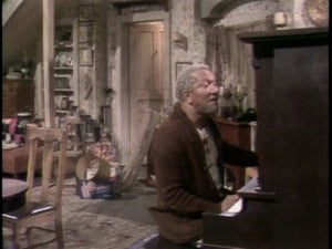 Sanford and Son Season 1 Ep.1 1. epizód