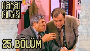 Hayat Bilgisi Season 2 Ep.6 6. epizód