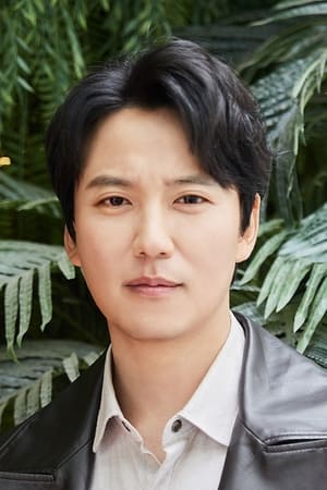 Kim Nam-gil profil kép