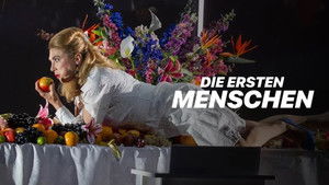 Rudi Stephan: Die ersten Menschen háttérkép