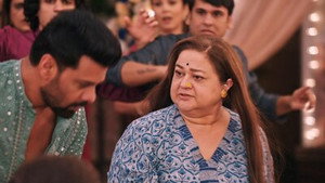 Ufff... Yeh Love Hai Mushkil 1. évad Ep.71 71. epizód