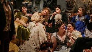 Sarah Bernhardt, La Divine háttérkép