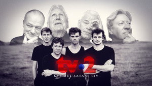 TV-2: Kys det satans liv háttérkép