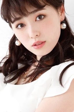 Haruka Fukuhara profil kép