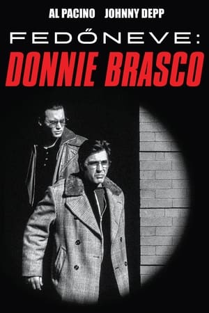 Fedőneve: Donnie Brasco