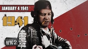 World War Two 3. évad Ep.1 1. epizód