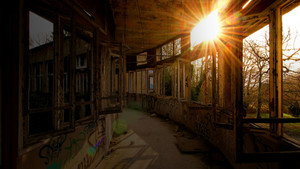 En quête d'urbex háttérkép