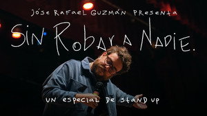 Sin Robar a Nadie háttérkép
