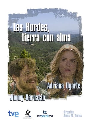 Las Hurdes, tierra con alma poszter